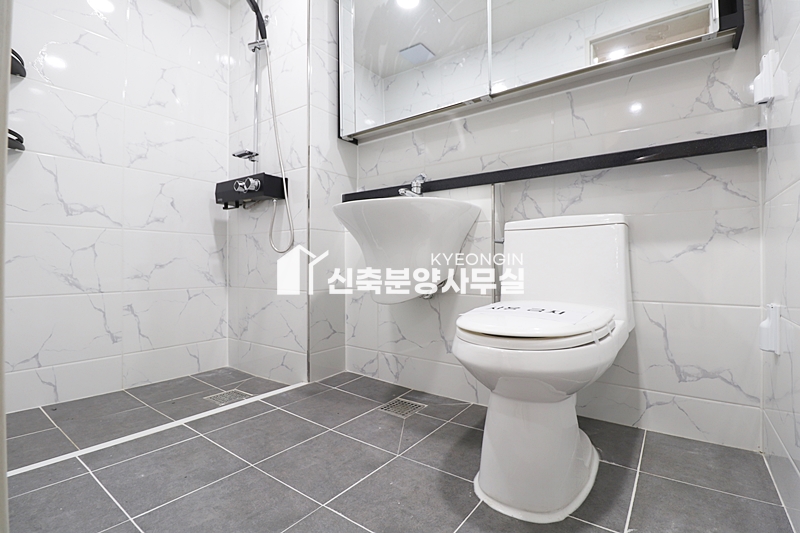 경기 부천소사구 소사본동 정다운그린빌 [ 3룸 . 테라스 Type ] 분양 매물번호 12095 사진 78