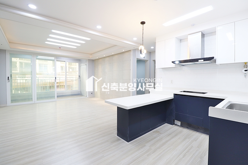 경기 부천소사구 소사본동 정다운그린빌 [ 3룸 . 테라스 Type ] 분양 매물번호 12095 사진 80
