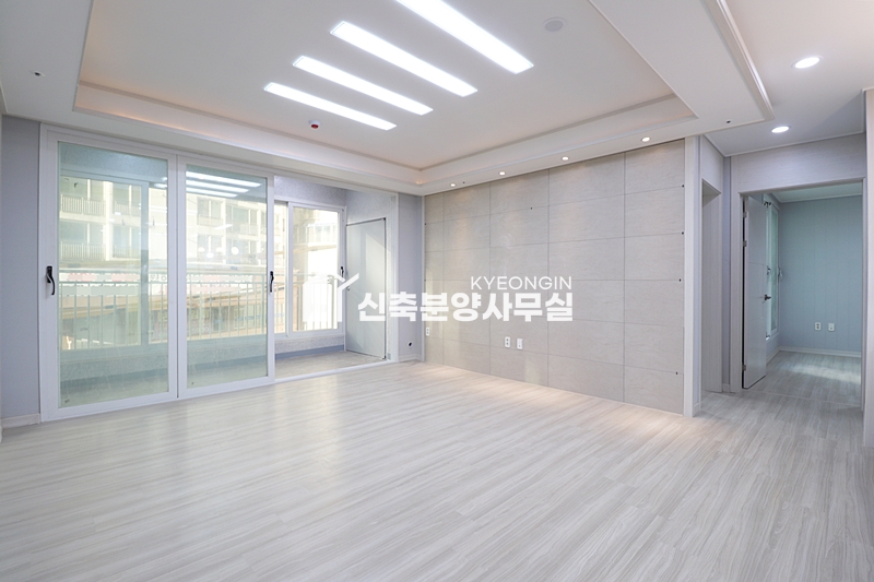 경기 부천소사구 소사본동 정다운그린빌 [ 3룸 . 테라스 Type ] 분양 매물번호 12095 사진 81