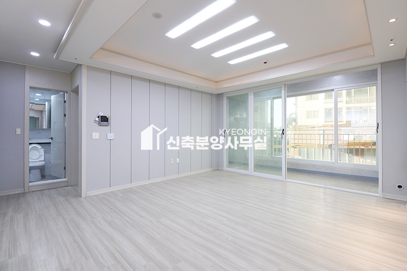 경기 부천소사구 소사본동 정다운그린빌 [ 3룸 . 테라스 Type ] 분양 매물번호 12095 사진 83