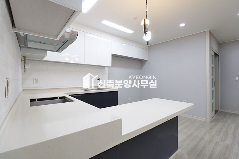 경기 부천소사구 소사본동 정다운그린빌 [ 3룸 . 테라스 Type ] 분양 매물번호 12095 사진 86