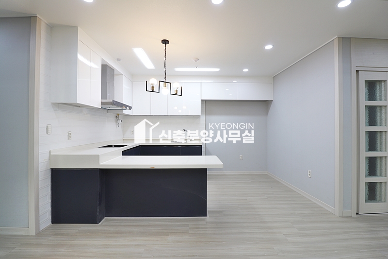경기 부천소사구 소사본동 정다운그린빌 [ 3룸 . 테라스 Type ] 분양 매물번호 12095 사진 87