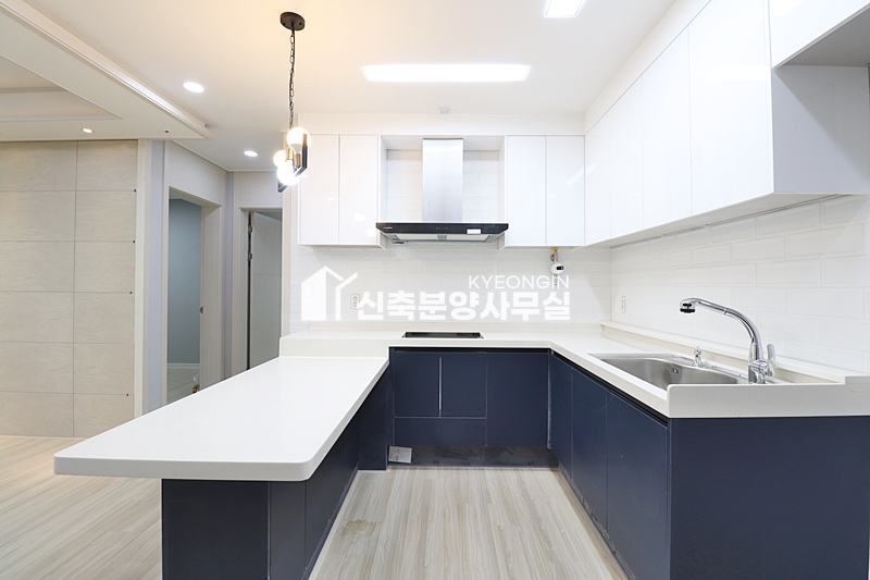 경기 부천소사구 소사본동 정다운그린빌 [ 3룸 . 테라스 Type ] 분양 매물번호 12095 사진 90