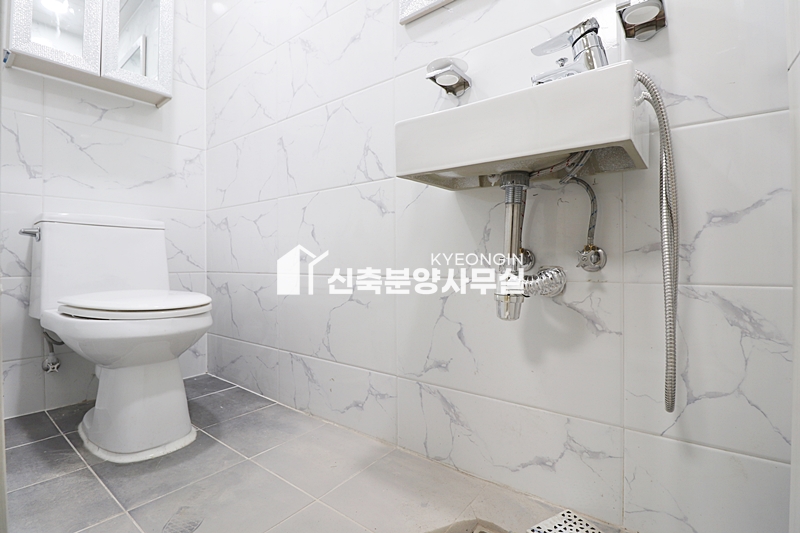 경기 부천소사구 소사본동 정다운그린빌 [ 3룸 . 테라스 Type ] 분양 매물번호 12095 사진 93