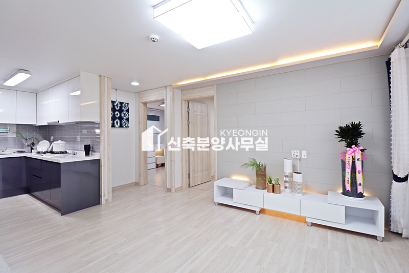 경기 부천소사구 소사본동 주은채 분양 매물번호 12097 사진 6