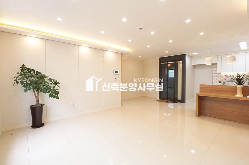 경기 부천소사구 소사본동 제니스빌 14차 . 12차 [ 2룸 . 3룸 . 4룸 Type ] 분양 매물번호 12096 사진 5