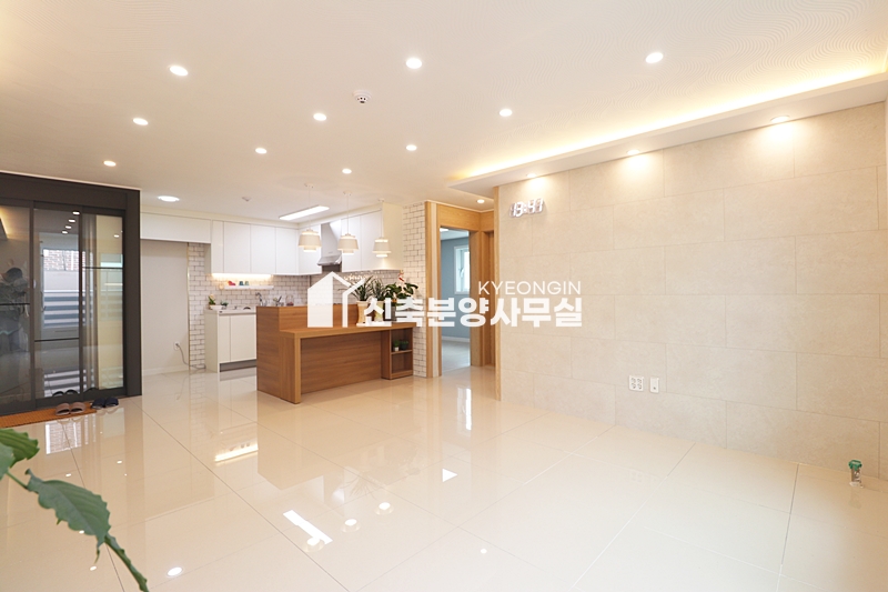 경기 부천소사구 소사본동 제니스빌 14차 . 12차 [ 2룸 . 3룸 . 4룸 Type ] 분양 매물번호 12096 사진 6