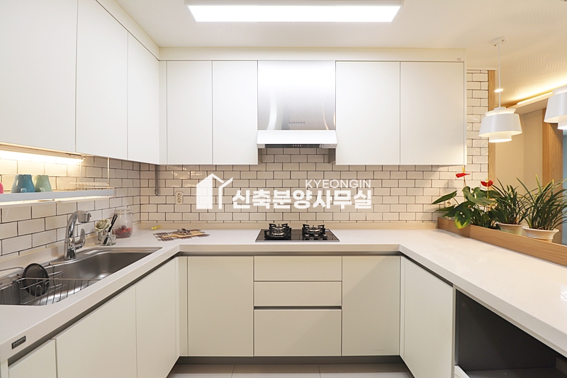 경기 부천소사구 소사본동 제니스빌 14차 . 12차 [ 2룸 . 3룸 . 4룸 Type ] 분양 매물번호 12096 사진 10