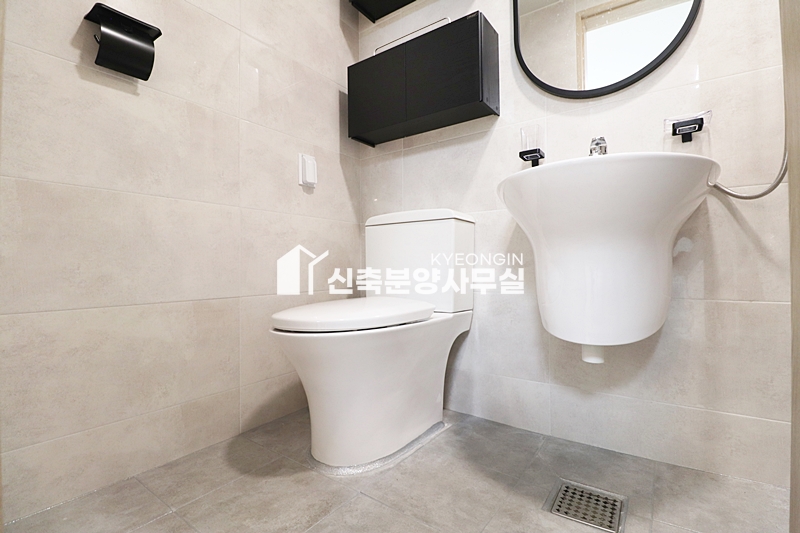 경기 부천소사구 소사본동 제니스빌 14차 . 12차 [ 2룸 . 3룸 . 4룸 Type ] 분양 매물번호 12096 사진 14