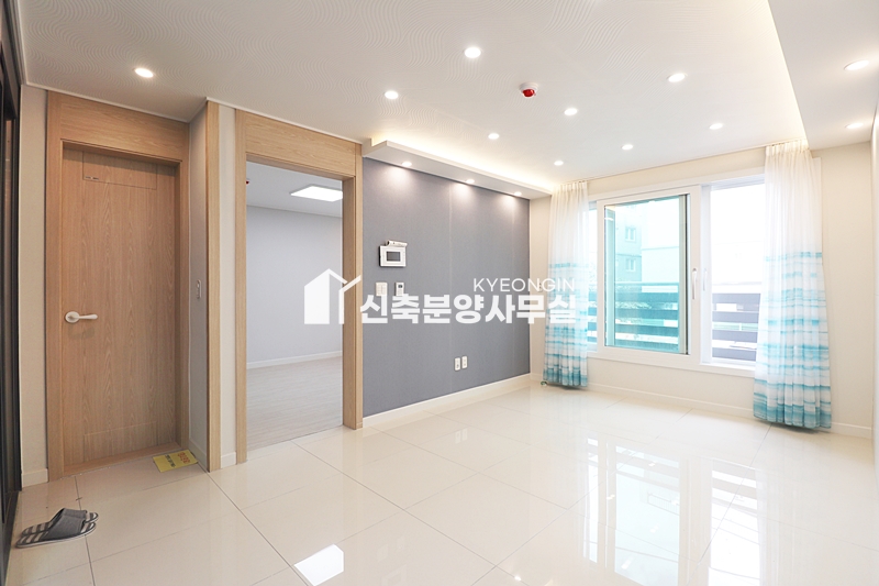 경기 부천소사구 소사본동 제니스빌 14차 . 12차 [ 2룸 . 3룸 . 4룸 Type ] 분양 매물번호 12096 사진 20