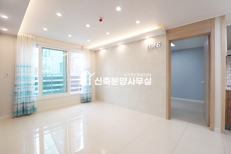 경기 부천소사구 소사본동 제니스빌 14차 . 12차 [ 2룸 . 3룸 . 4룸 Type ] 분양 매물번호 12096 사진 22