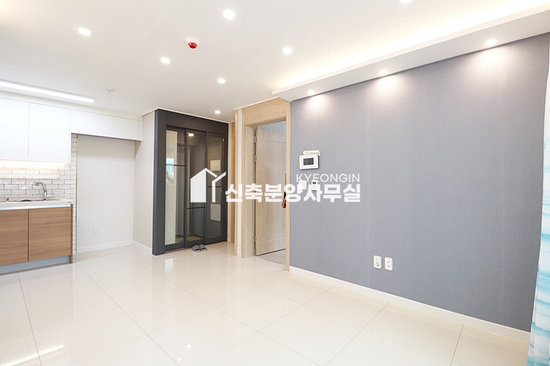 경기 부천소사구 소사본동 제니스빌 14차 . 12차 [ 2룸 . 3룸 . 4룸 Type ] 분양 매물번호 12096 사진 24