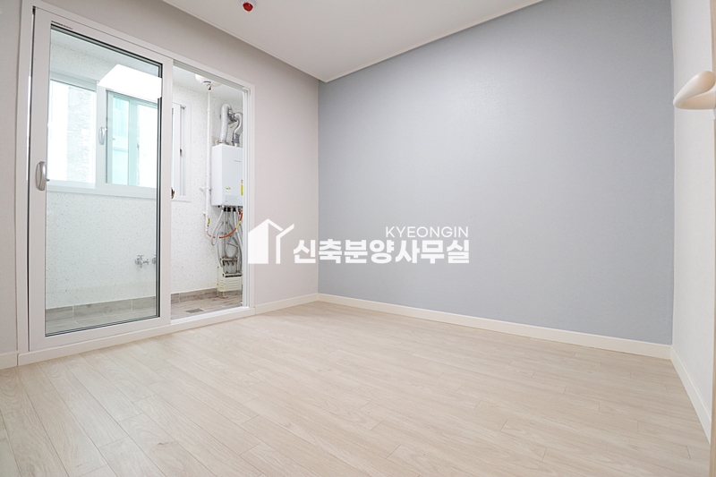 경기 부천소사구 소사본동 제니스빌 14차 . 12차 [ 2룸 . 3룸 . 4룸 Type ] 분양 매물번호 12096 사진 28