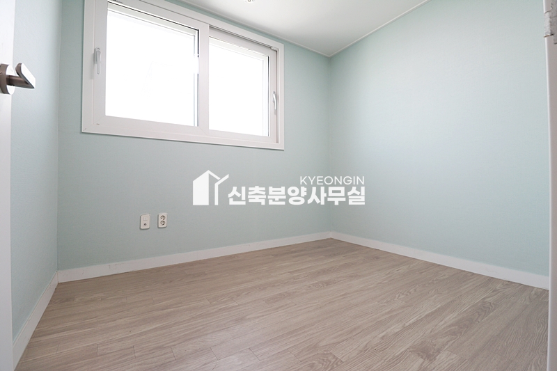 경기 부천소사구 소사본동 제니스빌 14차 . 12차 [ 2룸 . 3룸 . 4룸 Type ] 분양 매물번호 12096 사진 40