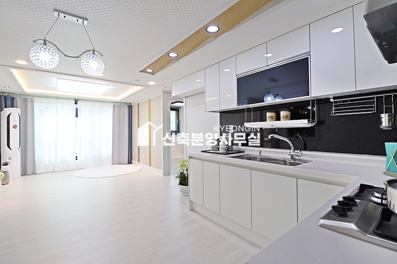 경기 부천소사구 소사본동 훼미리 APT [ 3룸 . 복층 Type ] 분양 매물번호 12100 사진 1