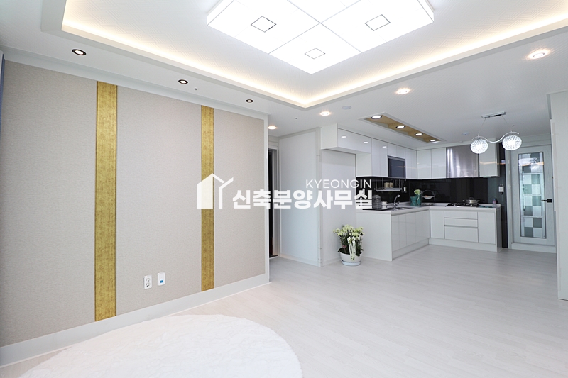경기 부천소사구 소사본동 훼미리 APT [ 3룸 . 복층 Type ] 분양 매물번호 12100 사진 6