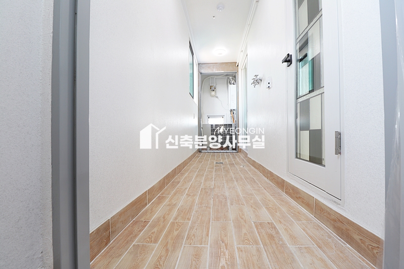 경기 부천소사구 소사본동 훼미리 APT [ 3룸 . 복층 Type ] 분양 매물번호 12100 사진 12