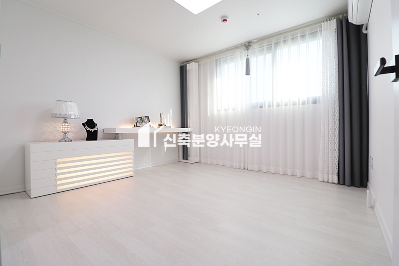 경기 부천소사구 소사본동 훼미리 APT [ 3룸 . 복층 Type ] 분양 매물번호 12100 사진 13