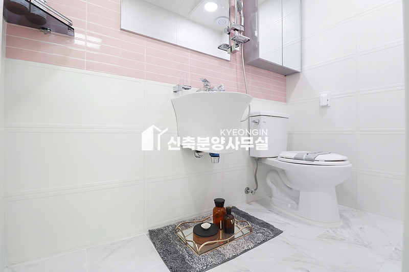 경기 부천소사구 소사본동 훼미리 APT [ 3룸 . 복층 Type ] 분양 매물번호 12100 사진 14