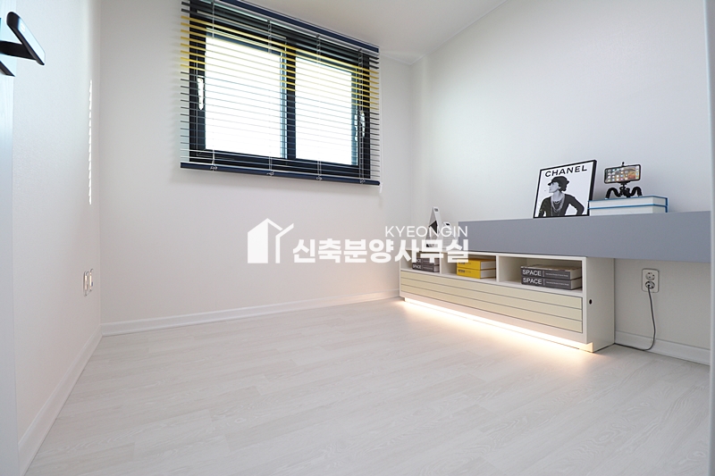 경기 부천소사구 소사본동 훼미리 APT [ 3룸 . 복층 Type ] 분양 매물번호 12100 사진 15