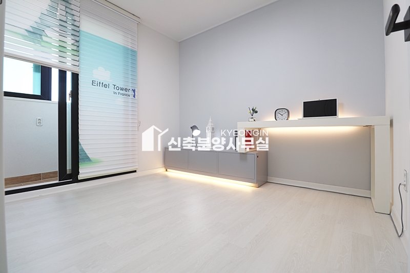 경기 부천소사구 소사본동 훼미리 APT [ 3룸 . 복층 Type ] 분양 매물번호 12100 사진 16
