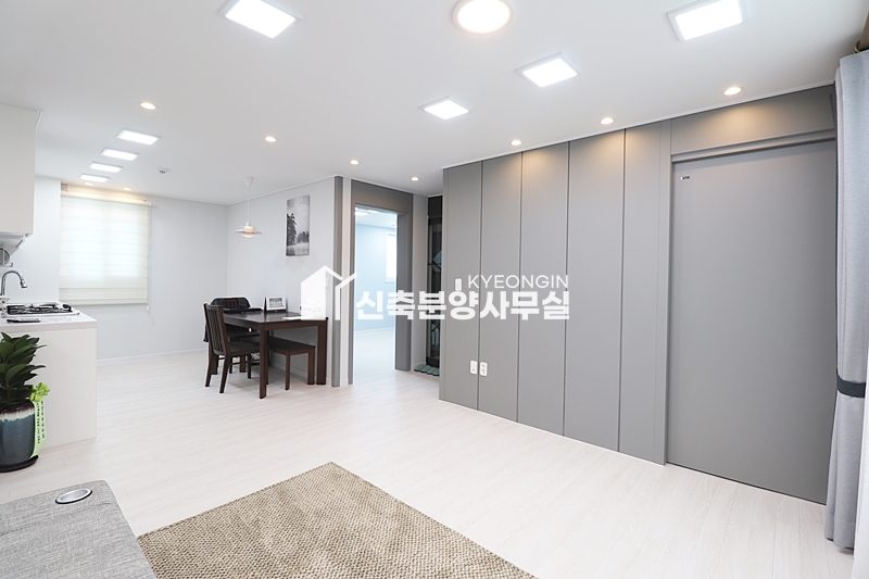 경기 부천소사구 소사본동 소새울아람 [ 2룸 . 3룸 Type ] 분양 매물번호 12101 사진 5