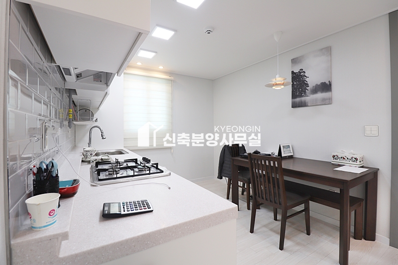 경기 부천소사구 소사본동 소새울아람 [ 2룸 . 3룸 Type ] 분양 매물번호 12101 사진 7