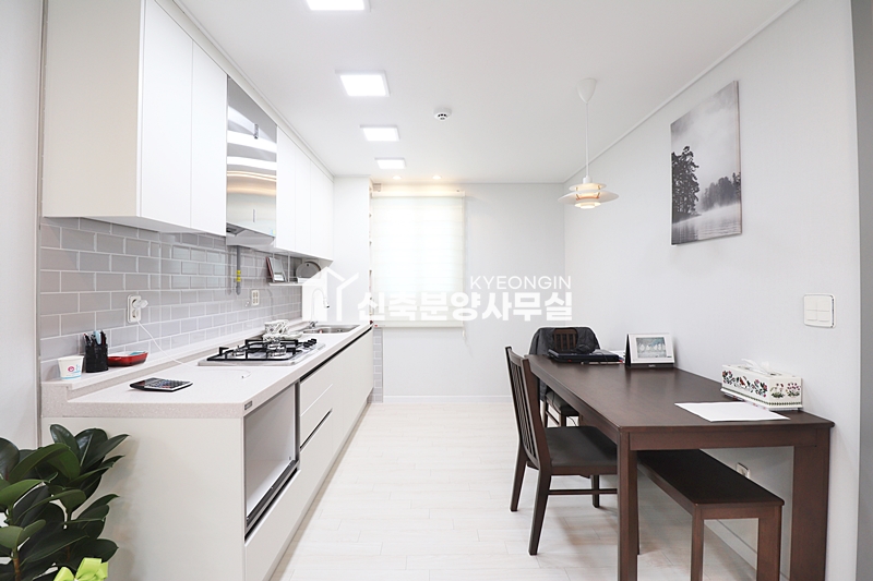 경기 부천소사구 소사본동 소새울아람 [ 2룸 . 3룸 Type ] 분양 매물번호 12101 사진 8