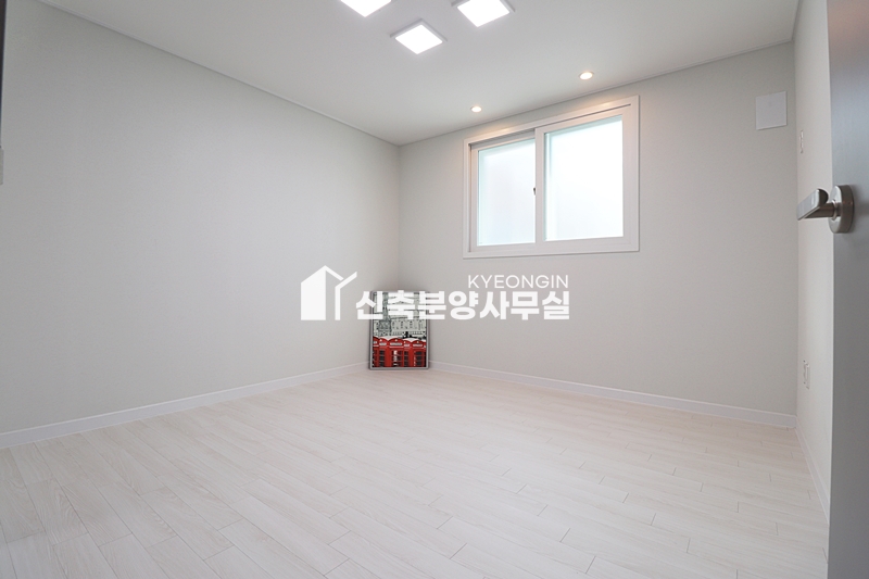 경기 부천소사구 소사본동 소새울아람 [ 2룸 . 3룸 Type ] 분양 매물번호 12101 사진 12