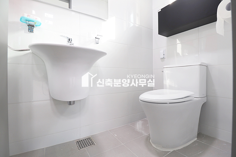 경기 부천소사구 소사본동 소새울아람 [ 2룸 . 3룸 Type ] 분양 매물번호 12101 사진 13
