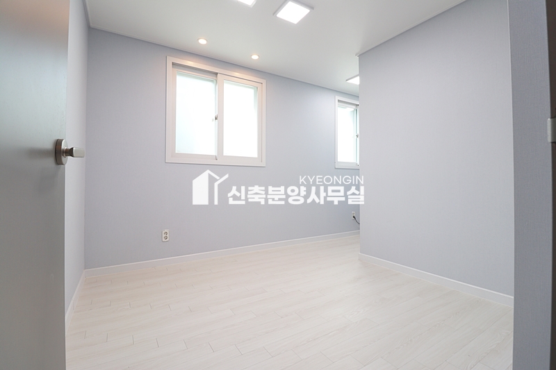 경기 부천소사구 소사본동 소새울아람 [ 2룸 . 3룸 Type ] 분양 매물번호 12101 사진 14