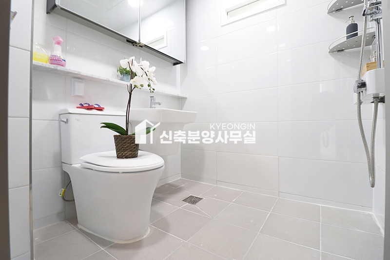 경기 부천소사구 소사본동 소새울아람 [ 2룸 . 3룸 Type ] 분양 매물번호 12101 사진 16