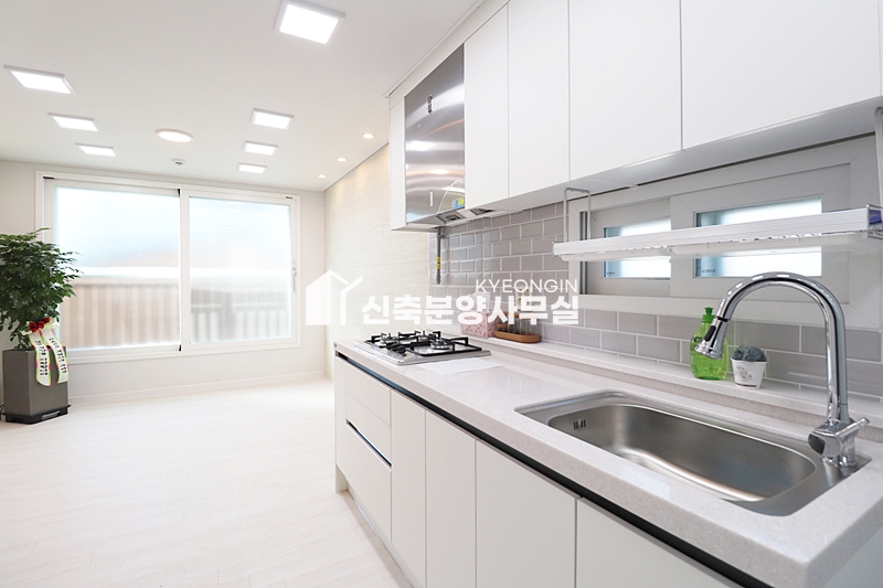 경기 부천소사구 소사본동 소새울아람 [ 2룸 . 3룸 Type ] 분양 매물번호 12101 사진 18
