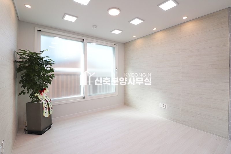 경기 부천소사구 소사본동 소새울아람 [ 2룸 . 3룸 Type ] 분양 매물번호 12101 사진 19