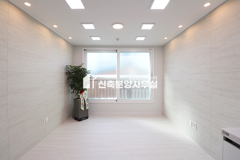 경기 부천소사구 소사본동 소새울아람 [ 2룸 . 3룸 Type ] 분양 매물번호 12101 사진 20