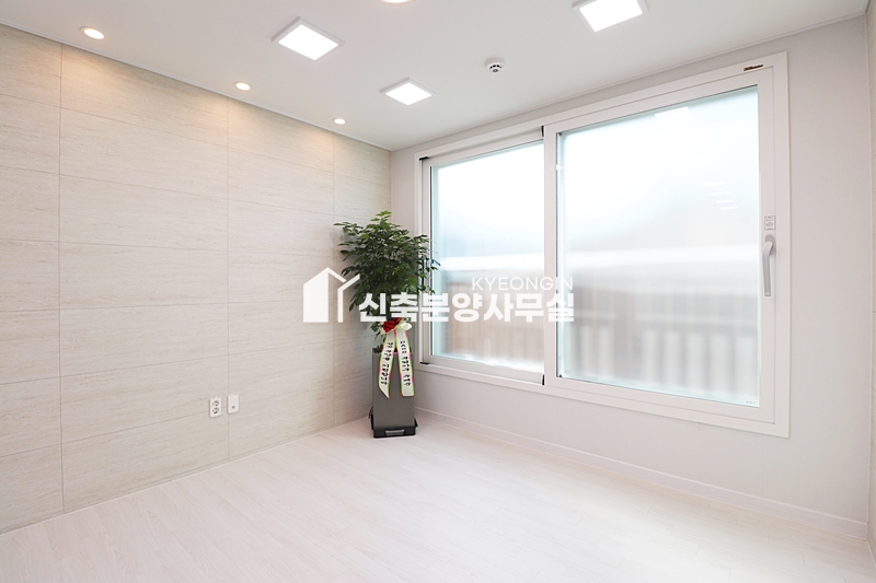 경기 부천소사구 소사본동 소새울아람 [ 2룸 . 3룸 Type ] 분양 매물번호 12101 사진 21