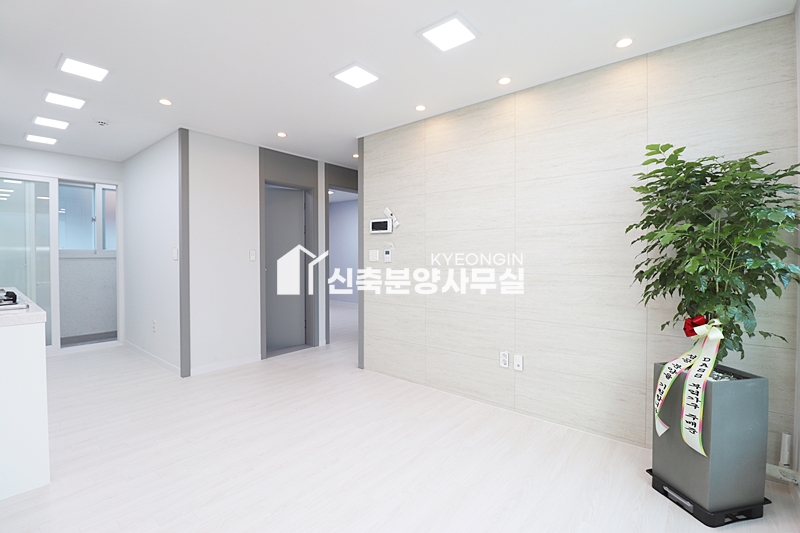 경기 부천소사구 소사본동 소새울아람 [ 2룸 . 3룸 Type ] 분양 매물번호 12101 사진 22
