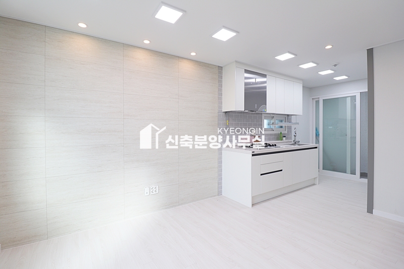 경기 부천소사구 소사본동 소새울아람 [ 2룸 . 3룸 Type ] 분양 매물번호 12101 사진 23