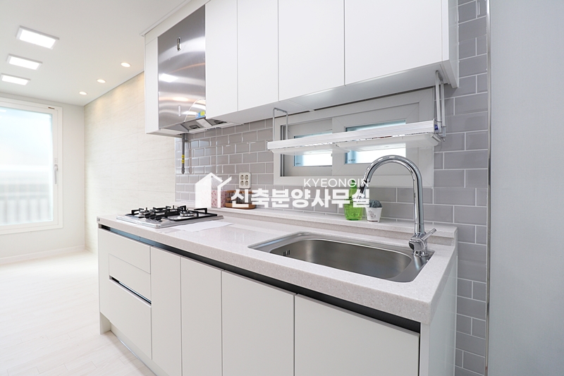 경기 부천소사구 소사본동 소새울아람 [ 2룸 . 3룸 Type ] 분양 매물번호 12101 사진 26