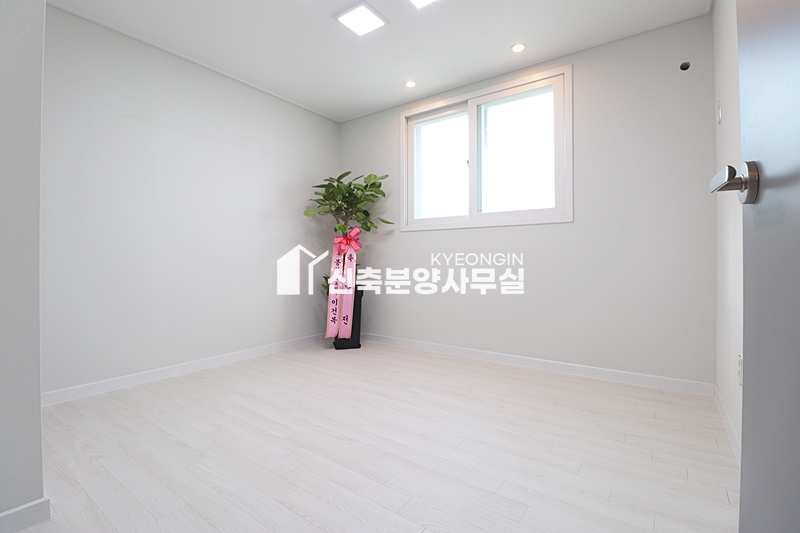 경기 부천소사구 소사본동 소새울아람 [ 2룸 . 3룸 Type ] 분양 매물번호 12101 사진 27