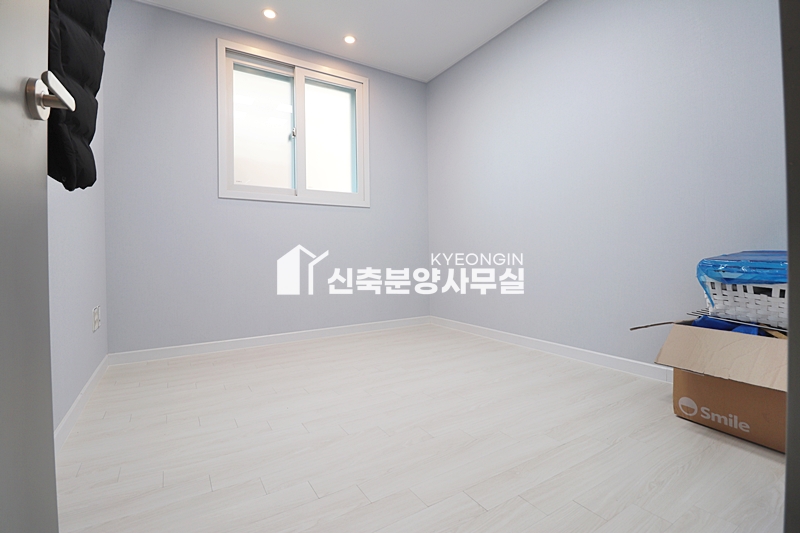 경기 부천소사구 소사본동 소새울아람 [ 2룸 . 3룸 Type ] 분양 매물번호 12101 사진 28