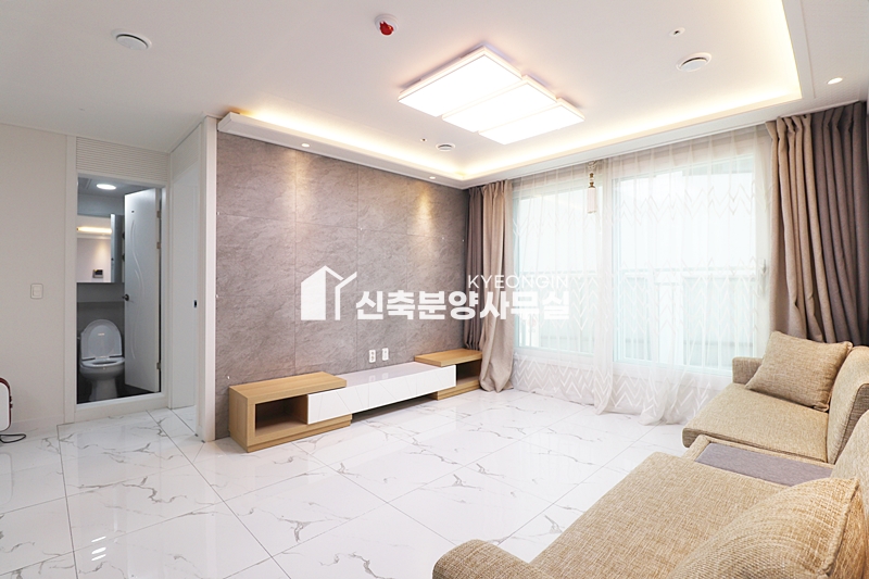 경기 부천소사구 소사본동 순영 M 타워 분양 매물번호 12102 사진 4