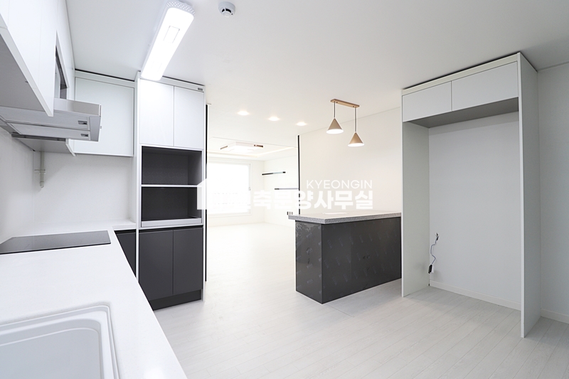경기 부천소사구 소사본동 더퍼스트 [ 2룸 . 3룸 . 테라스 Type ] 분양 매물번호 12104 사진 8