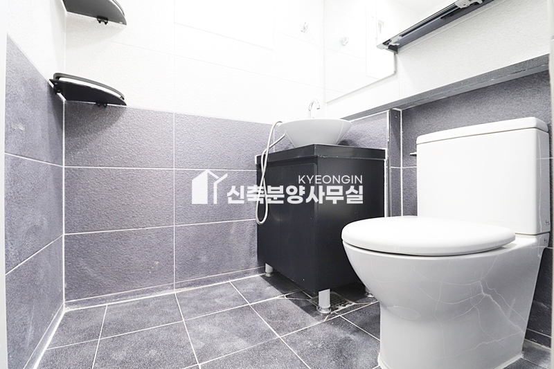 경기 부천소사구 소사본동 더퍼스트 [ 2룸 . 3룸 . 테라스 Type ] 분양 매물번호 12104 사진 11