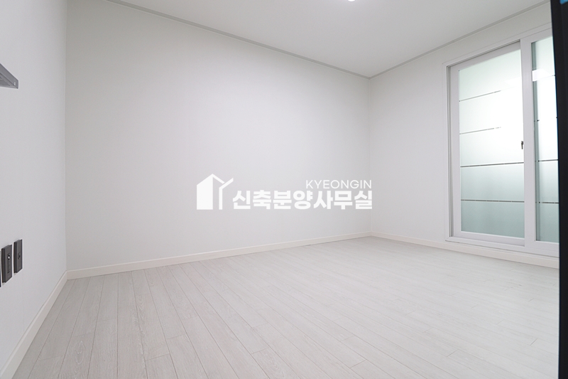 경기 부천소사구 소사본동 더퍼스트 [ 2룸 . 3룸 . 테라스 Type ] 분양 매물번호 12104 사진 12