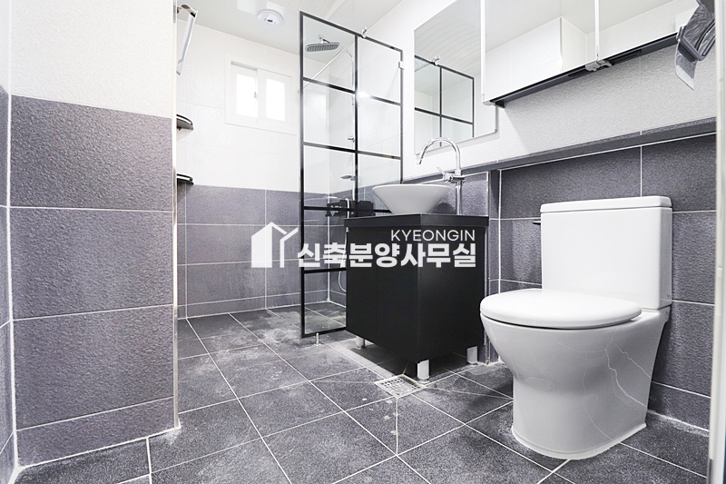 경기 부천소사구 소사본동 더퍼스트 [ 2룸 . 3룸 . 테라스 Type ] 분양 매물번호 12104 사진 14