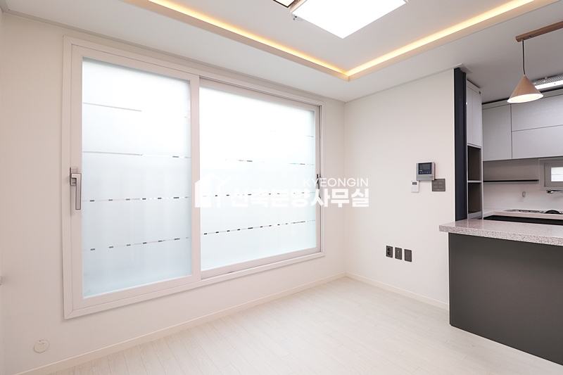 경기 부천소사구 소사본동 더퍼스트 [ 2룸 . 3룸 . 테라스 Type ] 분양 매물번호 12104 사진 18