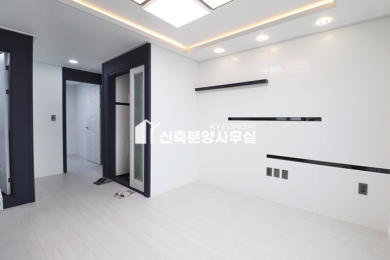 경기 부천소사구 소사본동 더퍼스트 [ 2룸 . 3룸 . 테라스 Type ] 분양 매물번호 12104 사진 20