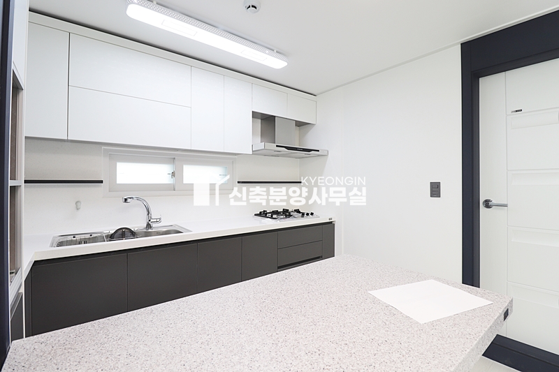 경기 부천소사구 소사본동 더퍼스트 [ 2룸 . 3룸 . 테라스 Type ] 분양 매물번호 12104 사진 21