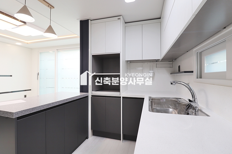 경기 부천소사구 소사본동 더퍼스트 [ 2룸 . 3룸 . 테라스 Type ] 분양 매물번호 12104 사진 25